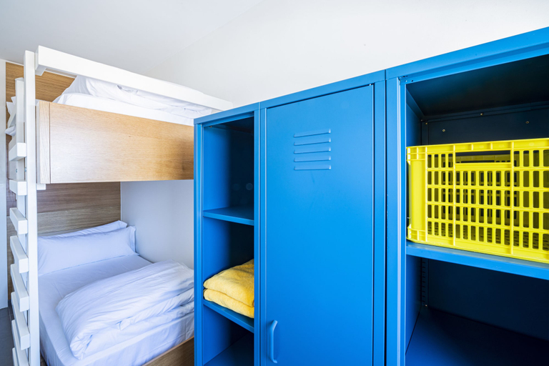 Bedroom 3, Buendía Corralejo, Las Palmas