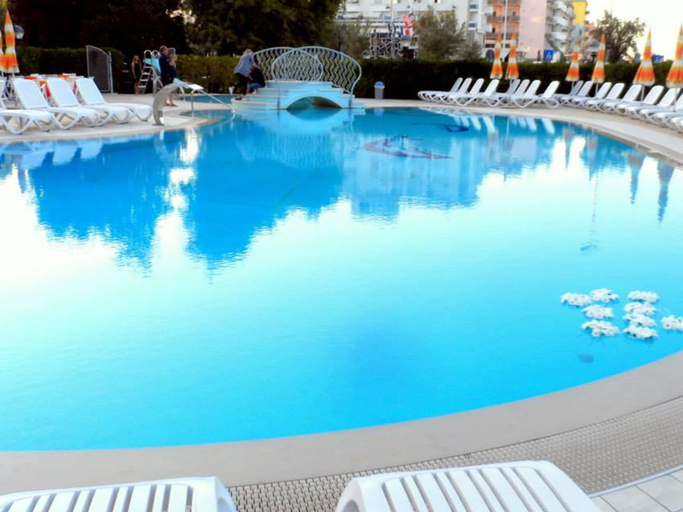 Sport & Beauty 2, Hotel Le Tegnue, Venezia
