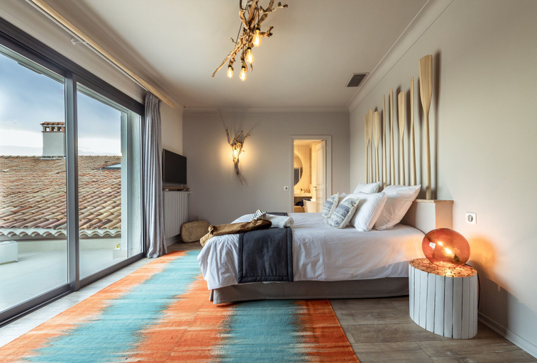 Bedroom 3, Terre de Rêve, Alpes-Maritimes