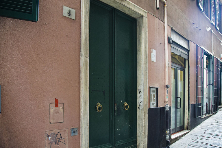 La Dimora del Ducale by Wonderful Italy, Genova