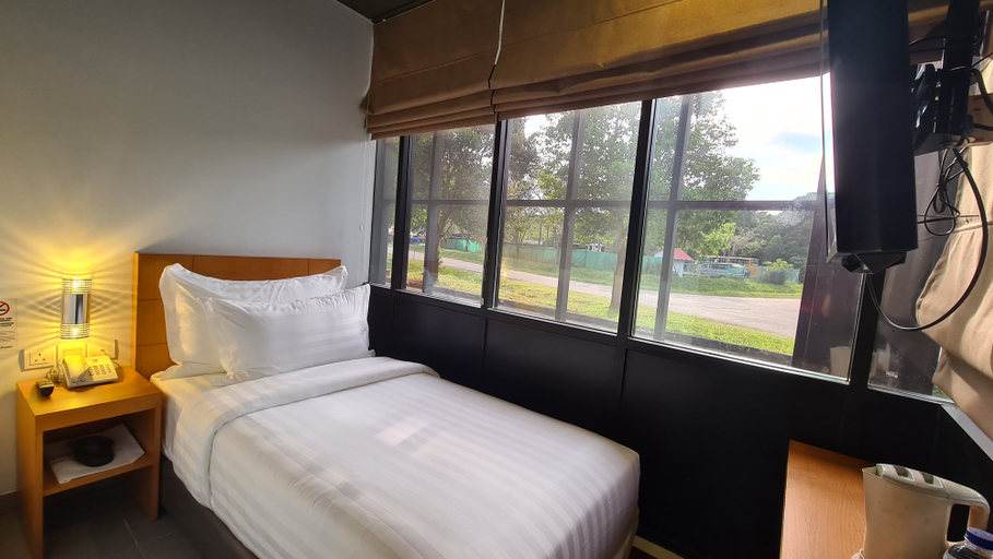 Bedroom 3, d'primahotel Lagoi Bintan, Bintan Regency
