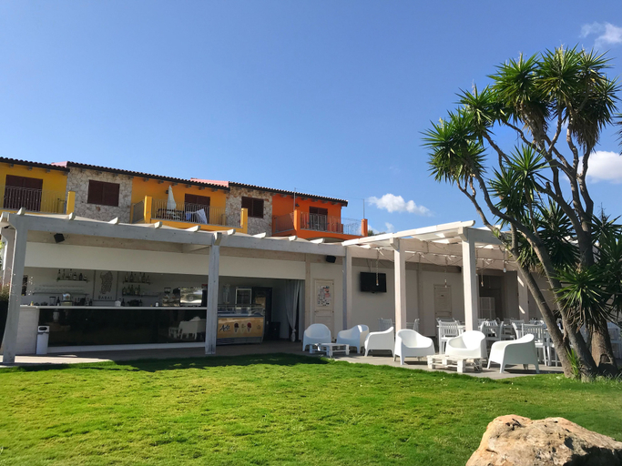 Exterior & Views 2, Babai Village Resort, Ogliastra