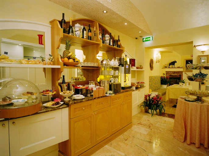 Food & Drinks 5, Boutique Hotel Dieci, Milano