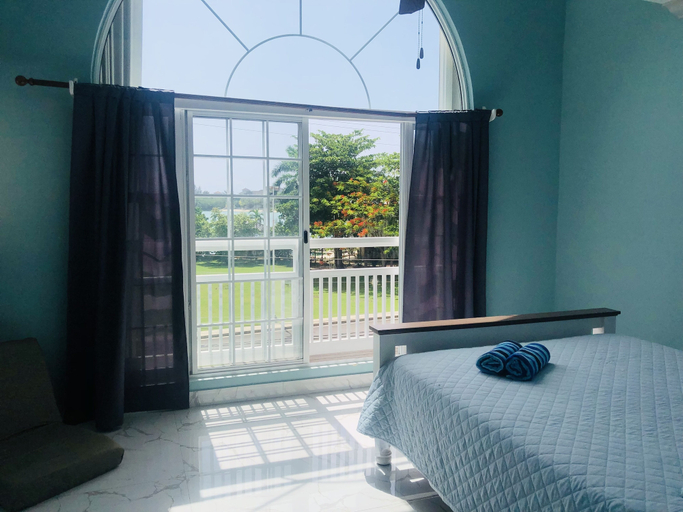 Others 5, Luxury Apartments and Rooms, The Lagoons