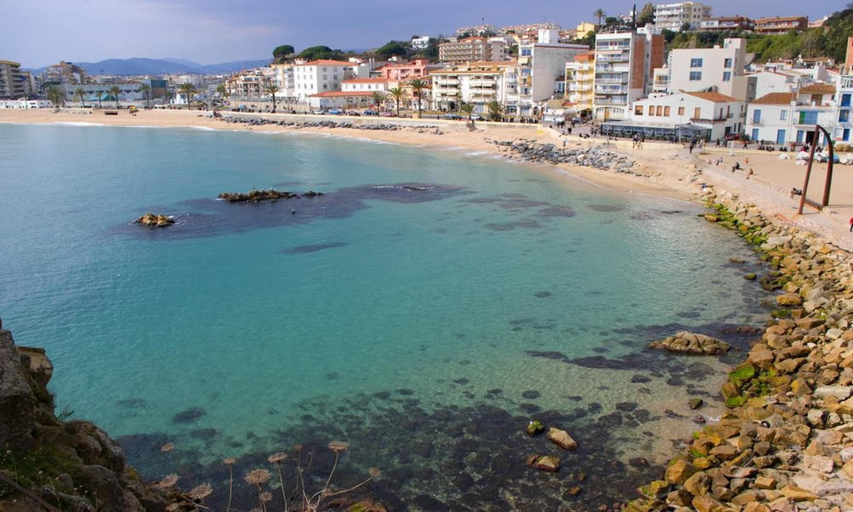 Others 5, 104656 - Villa in Blanes, Girona