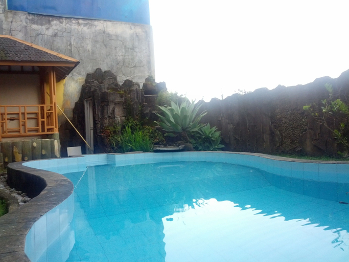 Sport & Beauty, Villa Anvil Cipanas 4 Bedroom for 25 pax, Cianjur