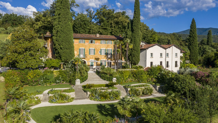 Exterior & Views 2, Agriturismo Borgo il Mezzanino, Brescia
