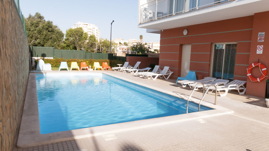 Sport & Beauty 4, Studio 17 Atlantichotels, Portimão