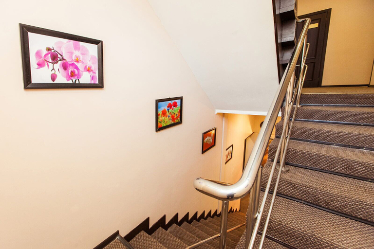 Others 5, Artist Hotel Tverskaya, Northern
