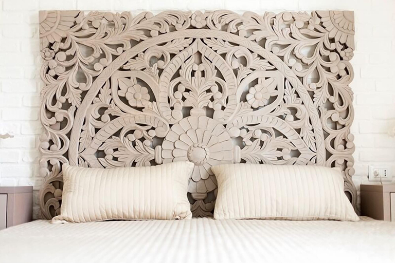 Bedroom 2, Corte San Martino, Cuneo