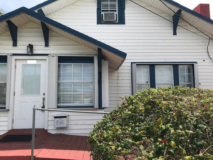 Exterior & Views 2, Lovely Apartment 10mins From Beach, 2mins to Mall, Broward