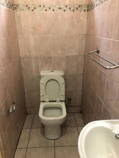 Bathroom 3, Devine lodge Yeovile, City of Johannesburg