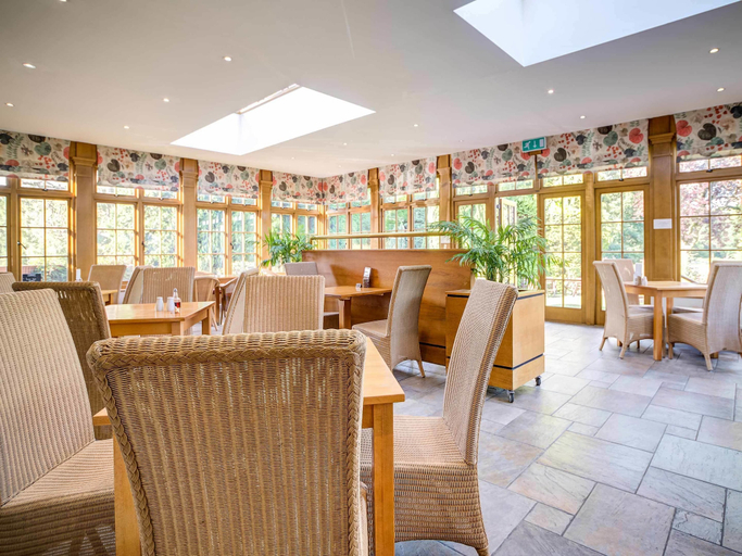 Food & Drinks 5, The Speech House Hotel, Gloucestershire