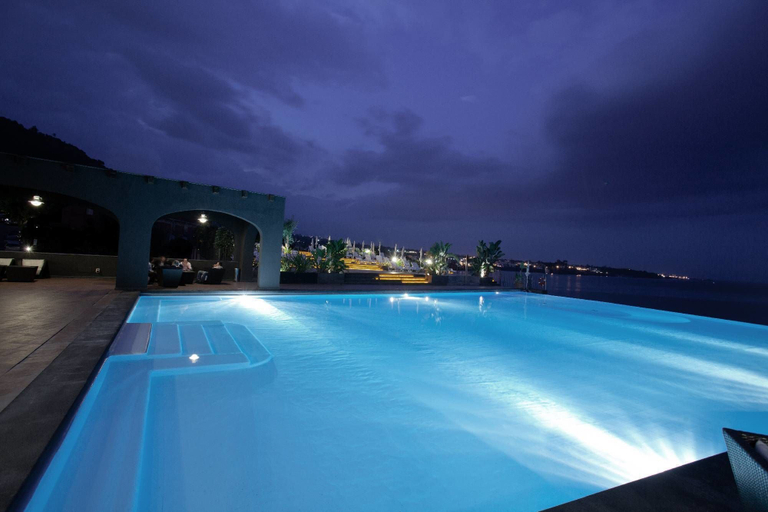 Sport & Beauty 2, Hotel Santa Tecla Palace, Catania