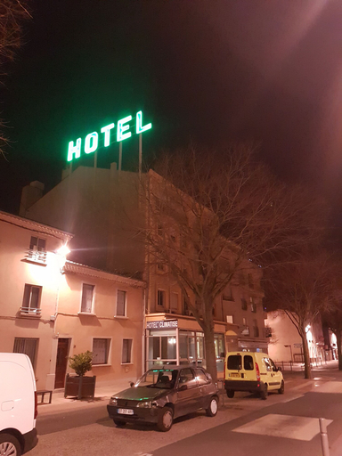 Exterior & Views 2, HOTEL SEYVET, Drôme