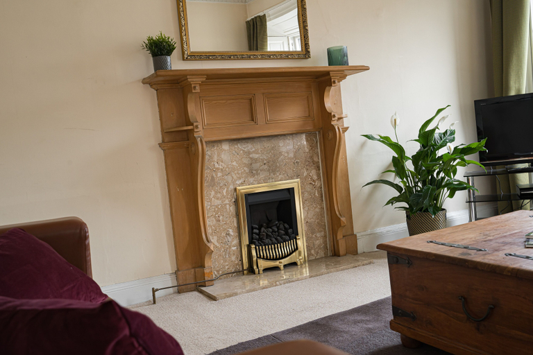 Others 5, Spacious 3BR New Town Apartment, Edinburgh