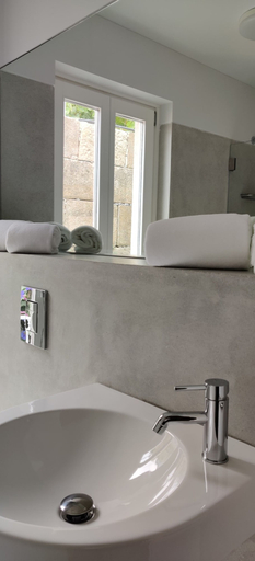 Bathroom 4, Oporto Serviced Apartments - Miragaia, Porto