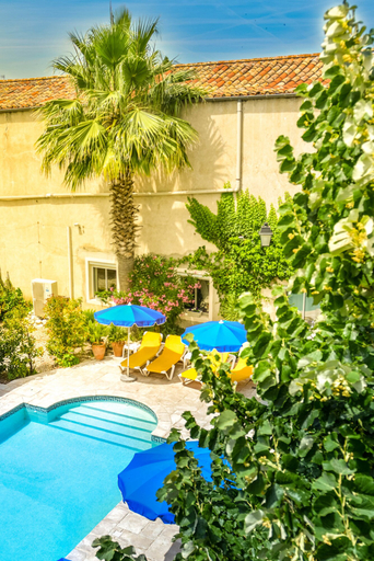 Sport & Beauty 4, Hotel Residence, Hérault