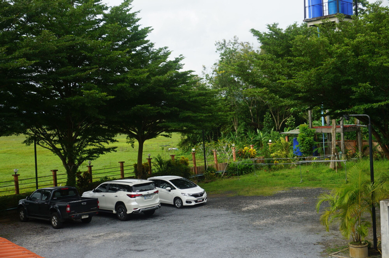 Others 5, Thapap Resort, Muang Trang