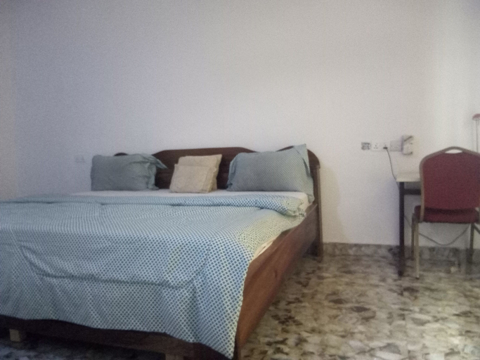 Bedroom 3, Batavia Lodge, Sunyani