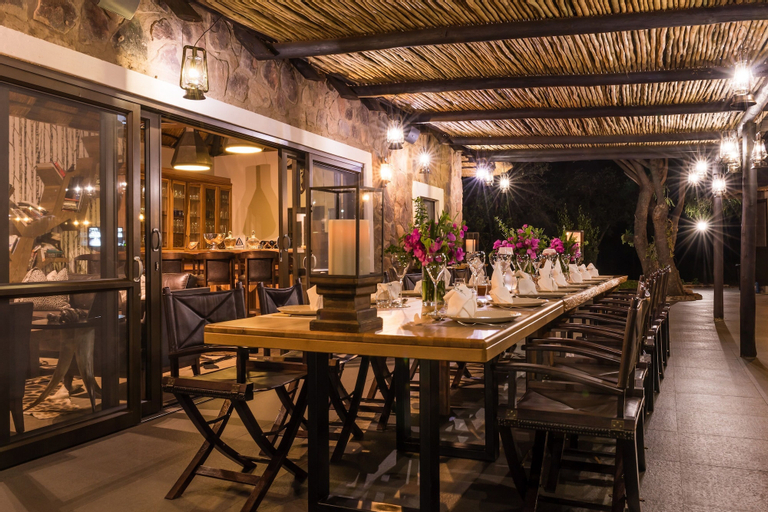 Molapo Safari’s, Waterberg