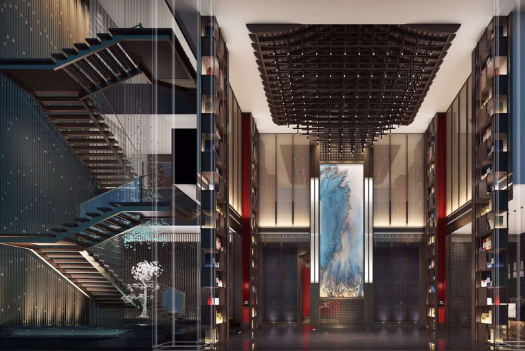 Others 5, Days Hotel by Wyndham Binjiang Changsha, Changsha