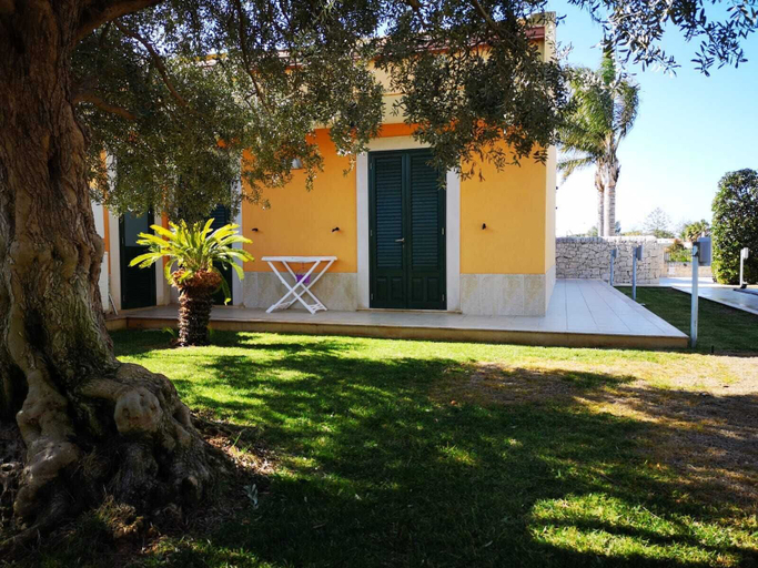 Exterior & Views, Villa Relax, Ragusa