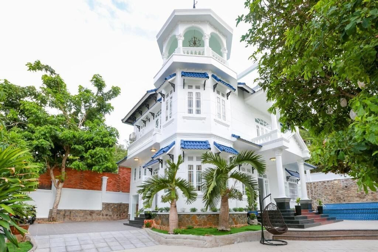7S Hotel Lam Villa & Resort, Vũng Tàu