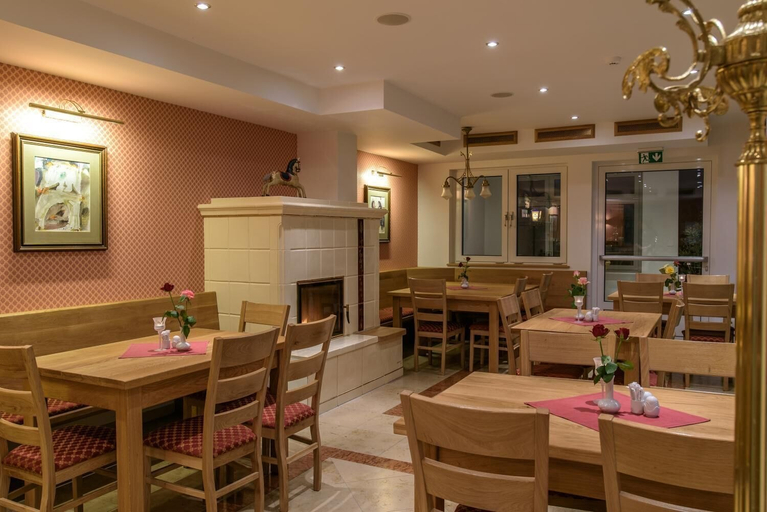 Food & Drinks 4, Hotel Zachs, Eisenstadt Umgebung