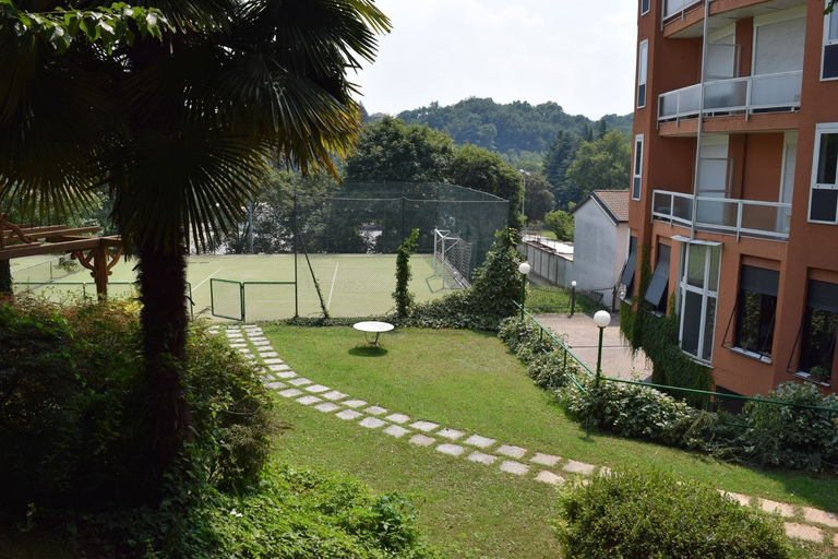 Exterior & Views 1, Hotel Fossati, Monza and Brianza