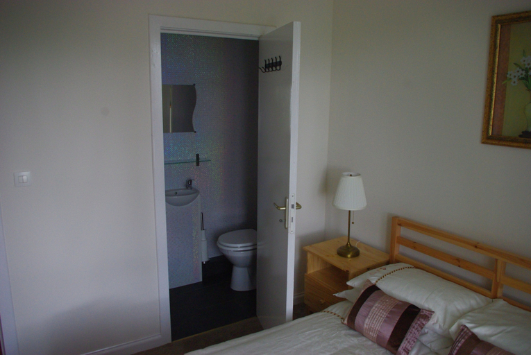 Bedroom 4, La Maison Celtique Chambres d'hôtes, Côtes-d'Armor