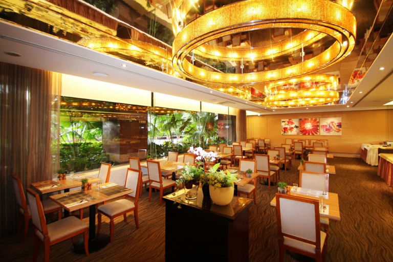 Food & Drinks 2, Hotel Riverview Taipei, Taipei City