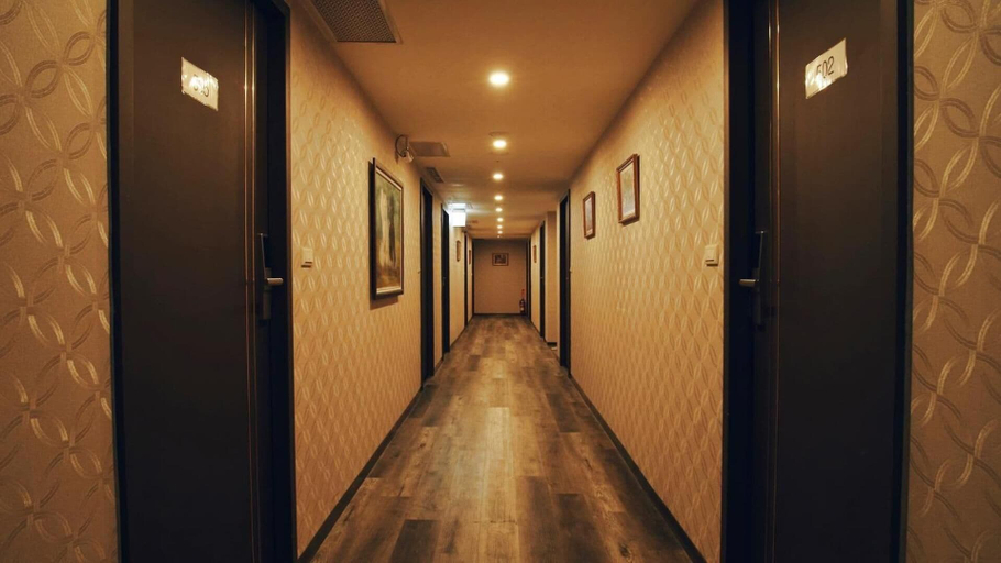Others 5, Crystal City Hotel, Taoyuan