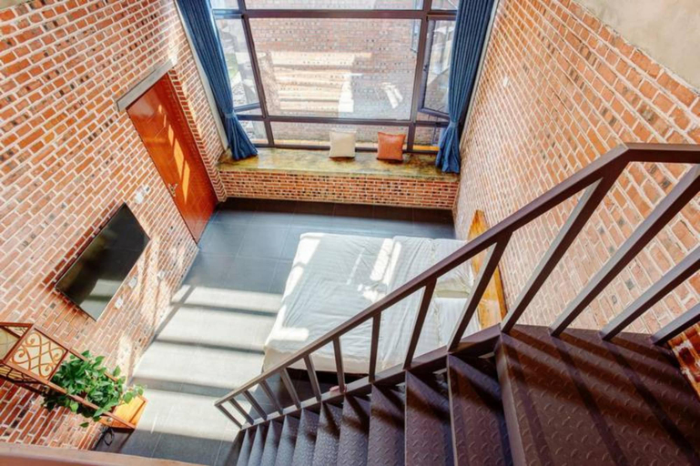 Others 5, Huairou Xiangcun Pushe Boutique House, Beijing
