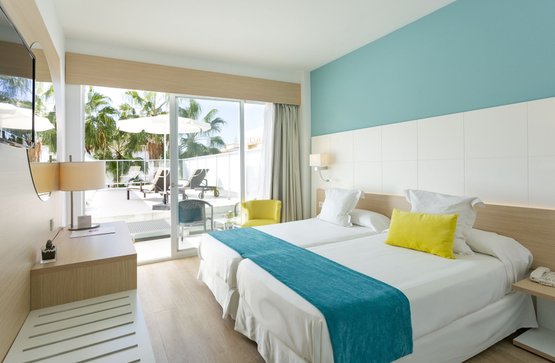 Bedroom 3, Hotel JS Palma Stay - Adults Only, Baleares