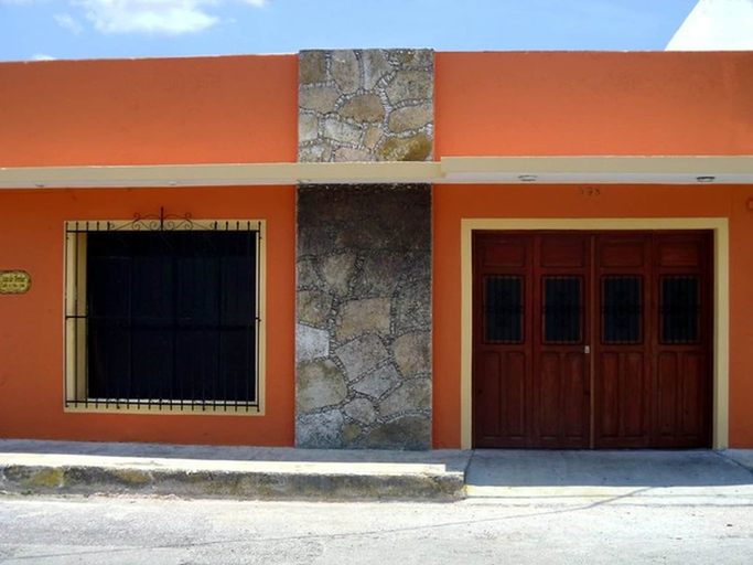 Exterior & Views 2, Tranquil Tropical Oasis in the Historic Center, Mérida