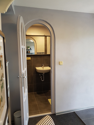 Bathroom 5, Penzión na Kopci, Banská Štiavnica