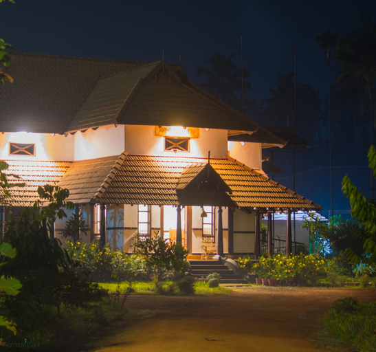 Exterior & Views, Rasa Gurukul, Thrissur