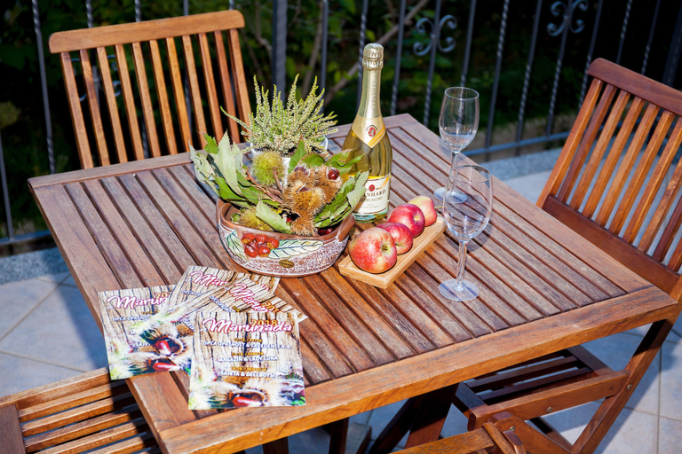 Food & Drinks 5, Villa Lidija, Lovran