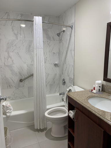 Bedroom 5, Days Inn by Wyndham Florida City, Miami-Dade