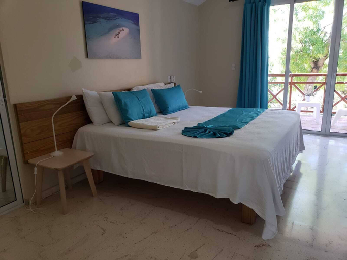 Bedroom 4, Paradise Island Beach Resort, La Isabela