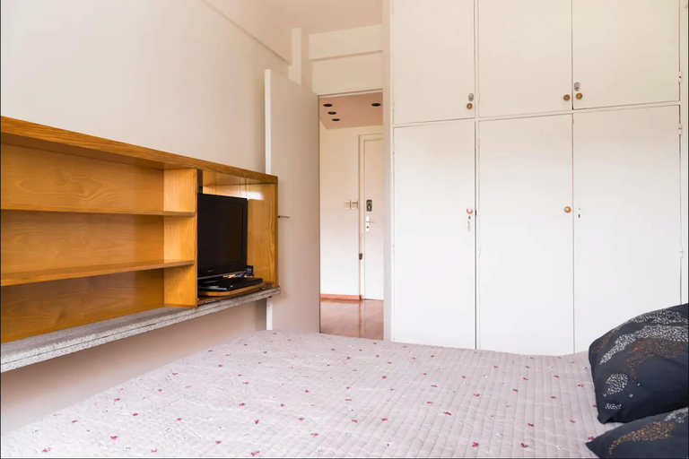Bedroom 2, Departamento Plaza Libertad, Distrito Federal