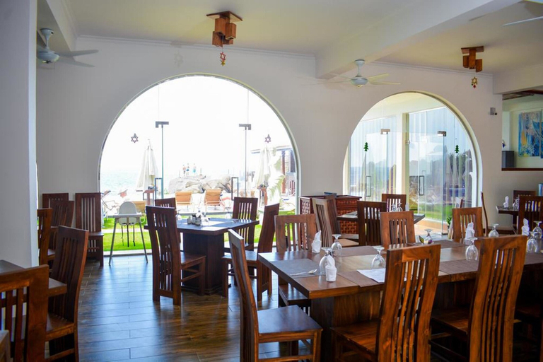 Food & Drinks 5, Water Gate Resort & Spa, Habaraduwa