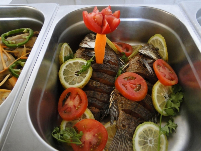 Food & Drinks 5, The Hotel Eagles Tala, Matungulu