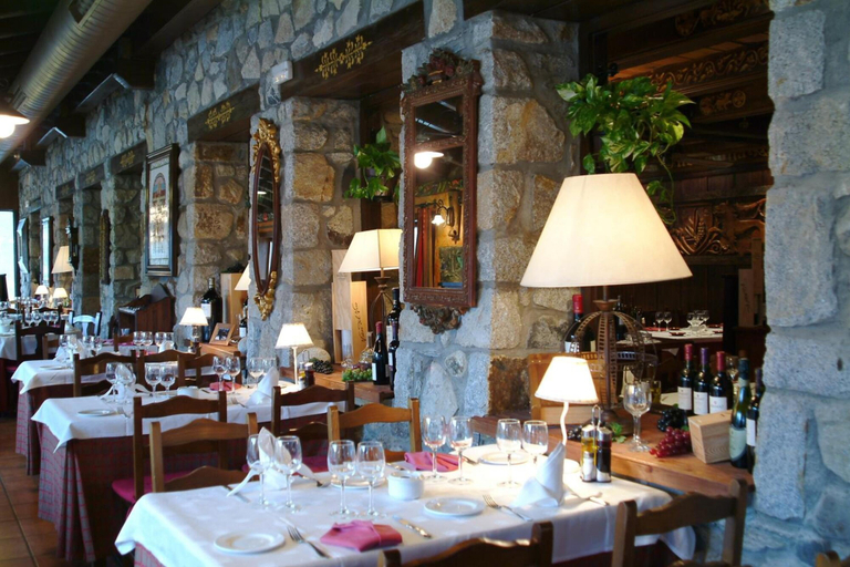 Food & Drinks 5, Hotel Hospital de Benasque, Huesca