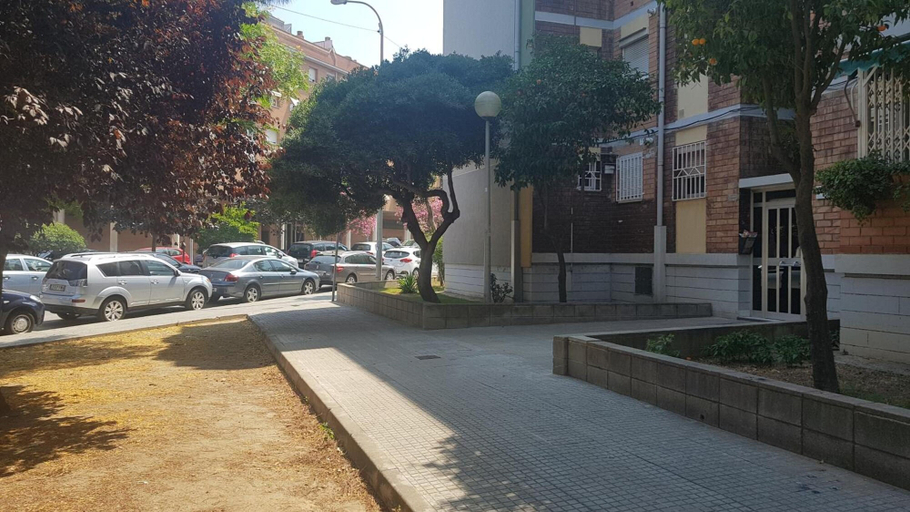 Exterior & Views 2, Private Rooms - Fira 2, Barcelona
