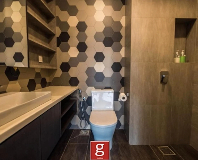 Bathroom 4