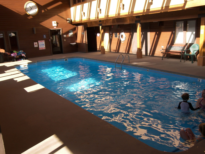 Sport & Beauty 5, Mountainside 2 Bed 2 Bath, Summit