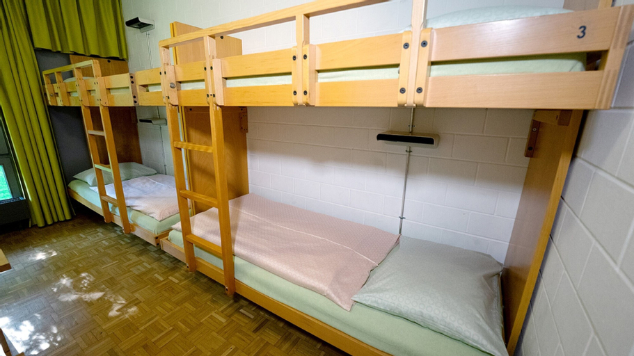 Bedroom 8