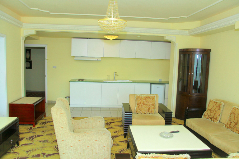 Others 5, Yoly Addis Hotel, Addis Abeba